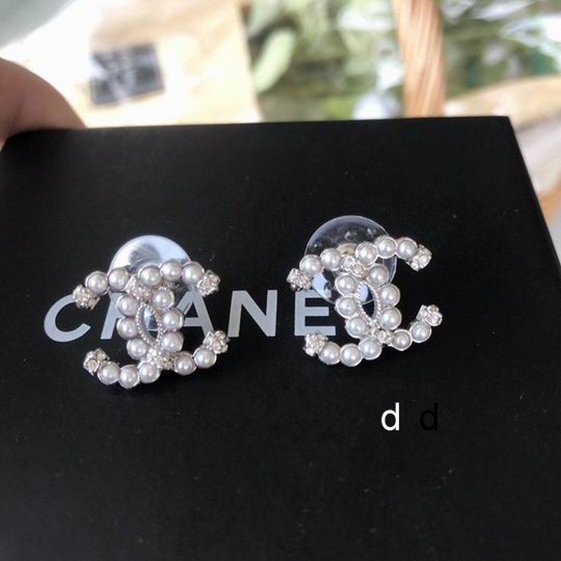 Chanel Earrings 207